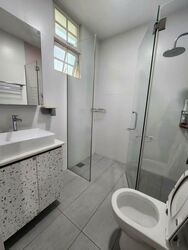Lentor Villas (D26), Terrace #598067921